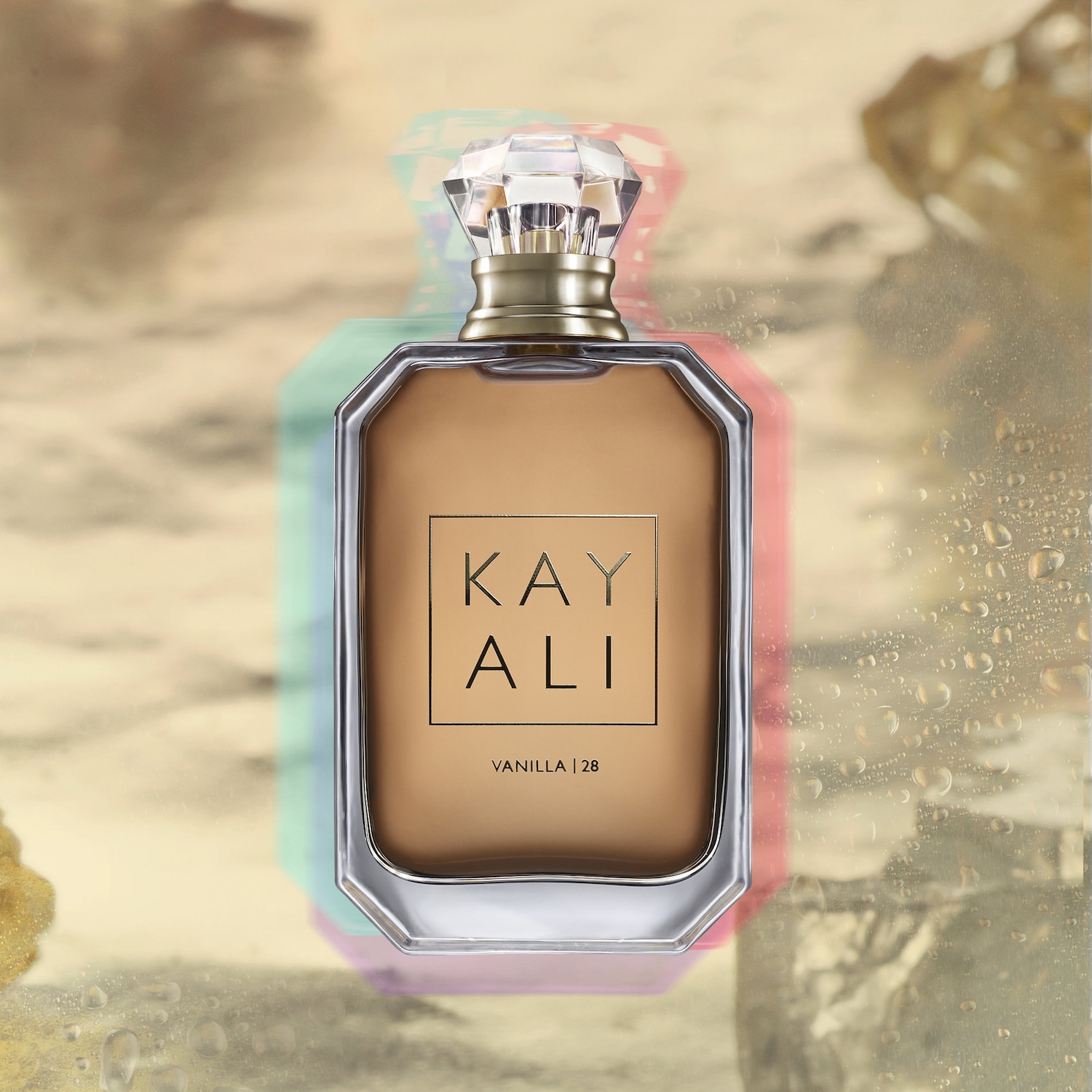 KAYALI VANILLA | 28 SIZE 3.4 oz/100 mL