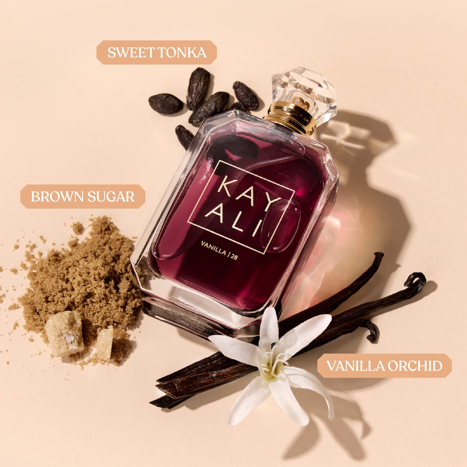 VANILLA | 28 - KAYALI | Sephora