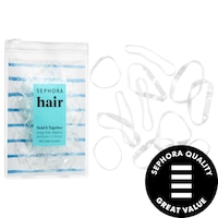 SEPHORA COLLECTION - Hold It Together: Snag-Free Elastics