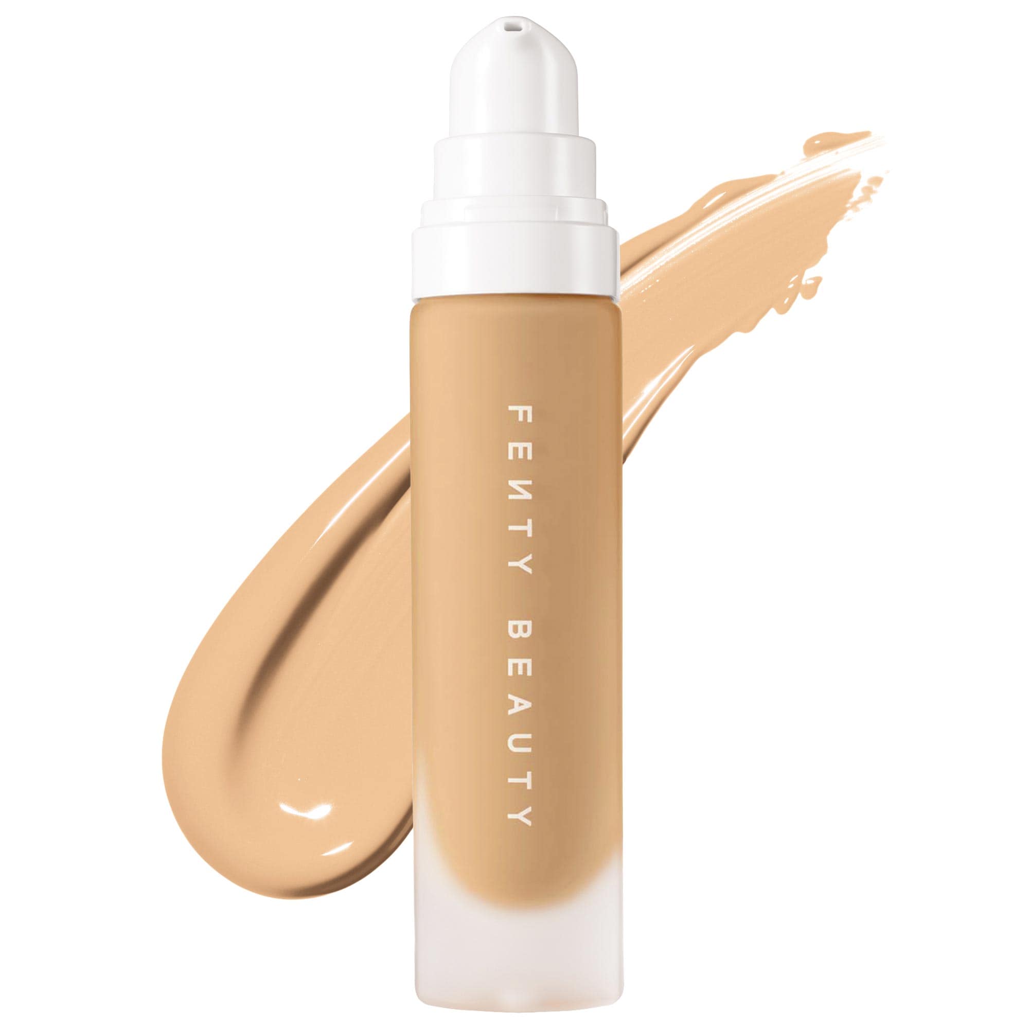 Fenty Beauty by Rihanna Pro Filt'r Soft Matte Longwear Liquid Foundation