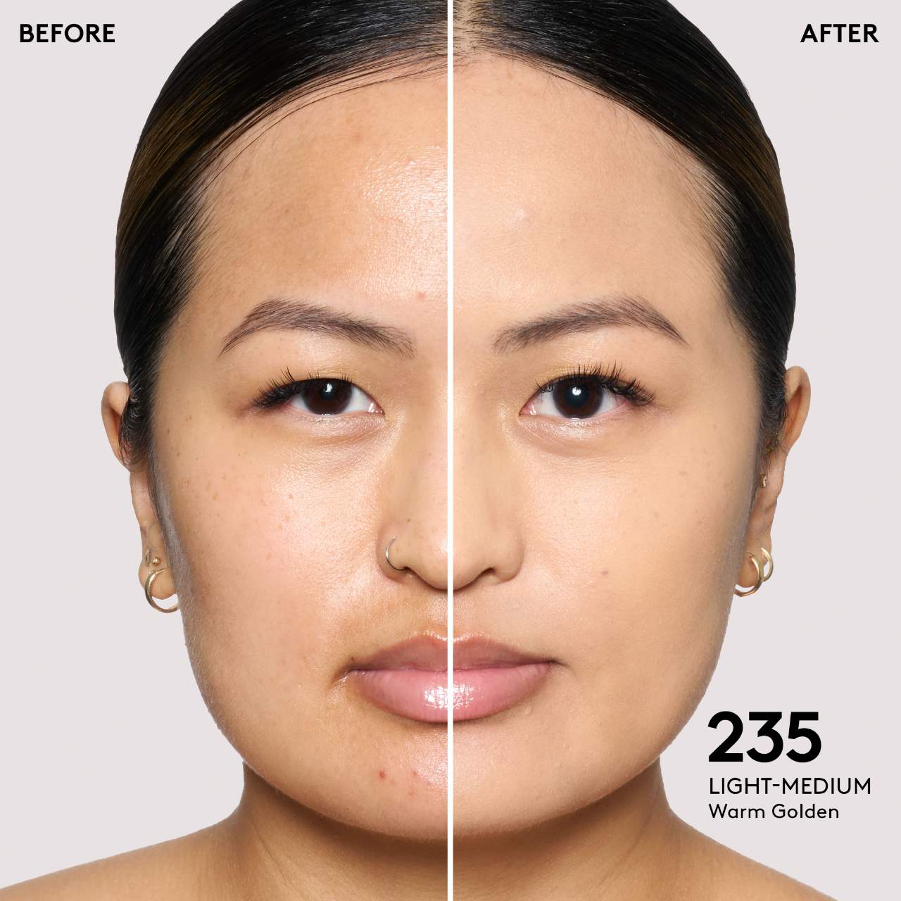 Pro Filt’r Soft Matte Longwear Liquid Foundation