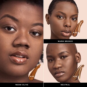 fenty foundation 440