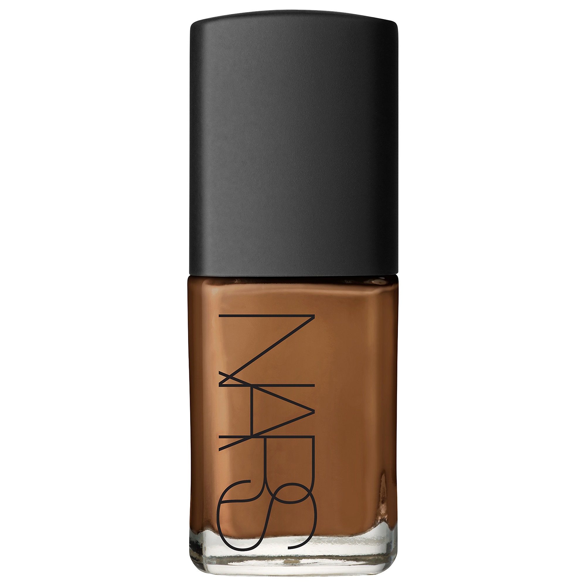 NARS Sheer Glow Foundation 1 oz/ 30 mL