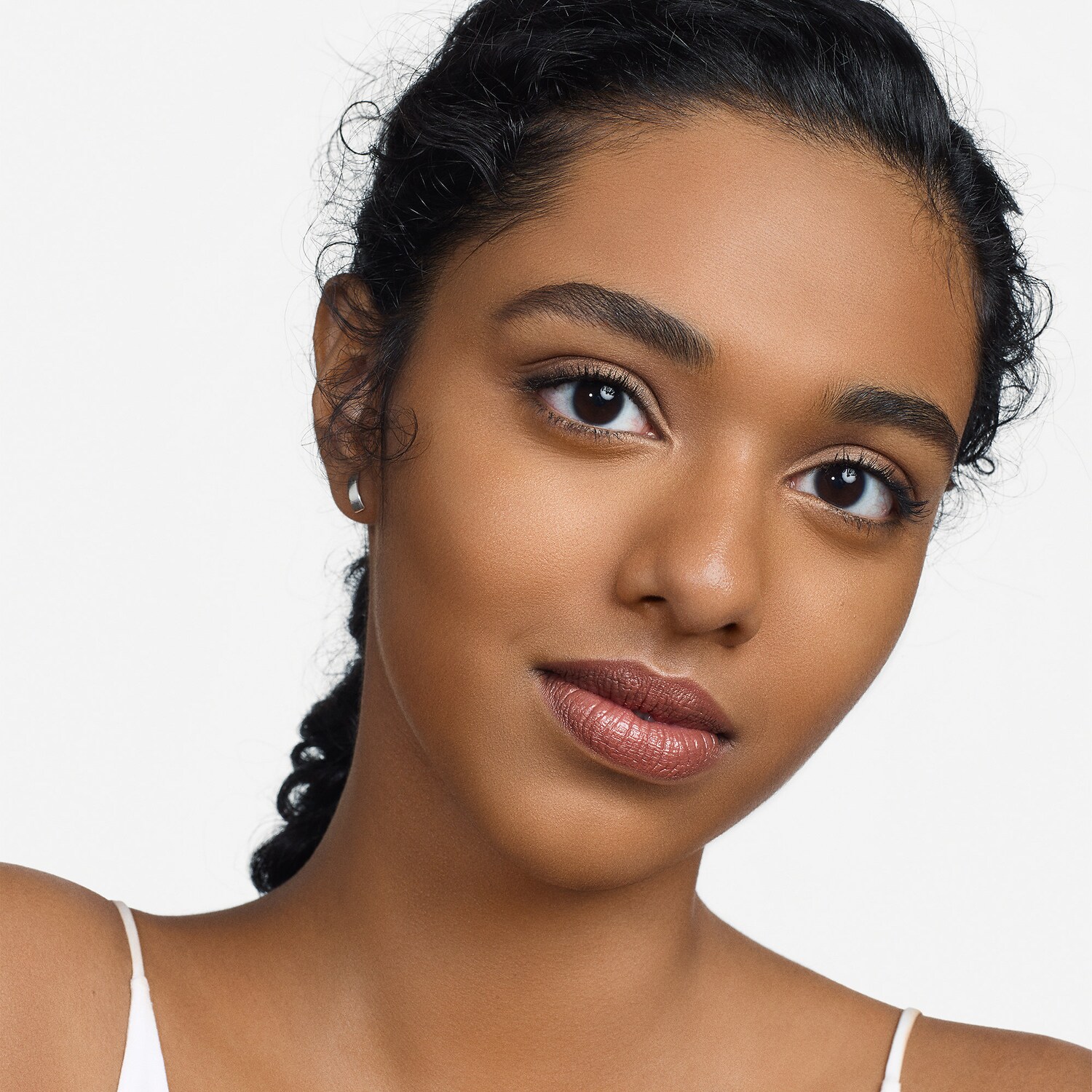 clinique perfecting foundation and concealer