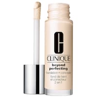 Beyond Perfecting Foundation + Concealer