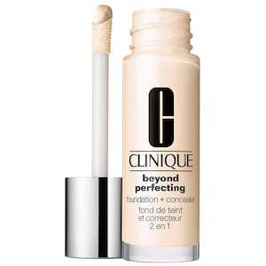 CLINIQUE Beyond Perfecting Foundation + Concealer INTERNATIONAL SHIPPING