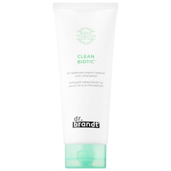dr brandt face wash