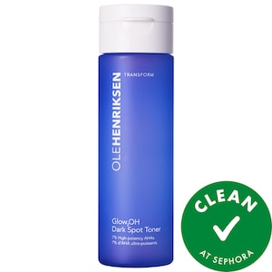 OLEHENRIKSEN - Glow2OH Exfoliating Dark Spot Toner with Glycolic & Lactic Acid