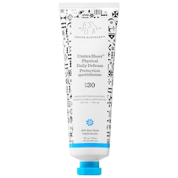 Drunk Elephant Umbra Sheer Physical Daily Defense SPF 30