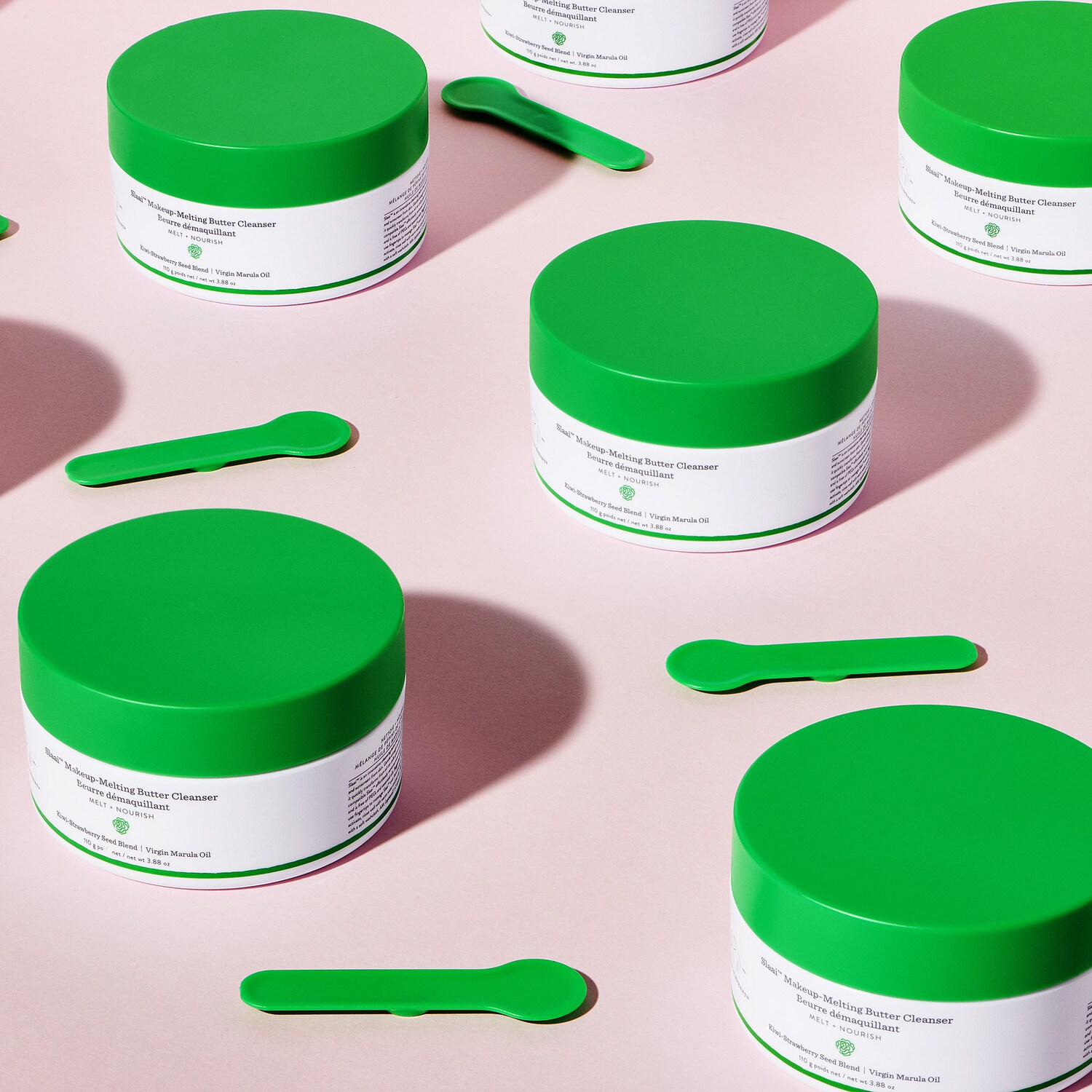 drunk elephant butter cleanser