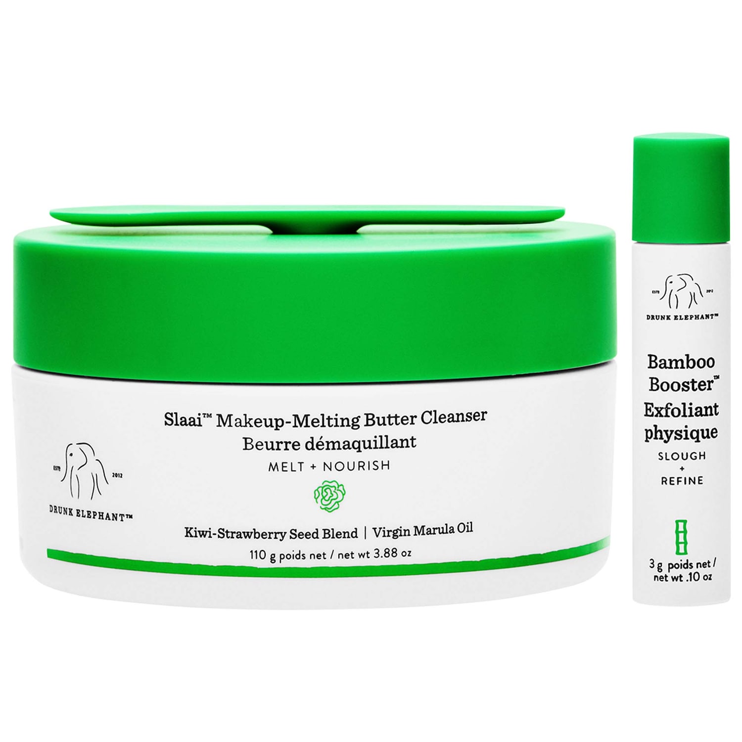 Slaai™ Makeup-Melting Butter Cleanser