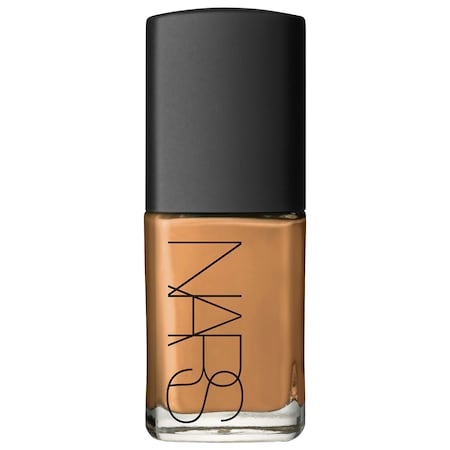 Nars Foundation Shades Chart