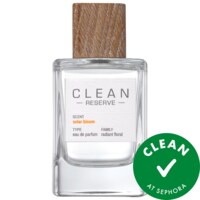 CLEAN RESERVE - Reserve - Solar Bloom