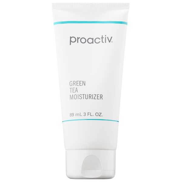 Green Tea Moisturizer Proactiv Sephora