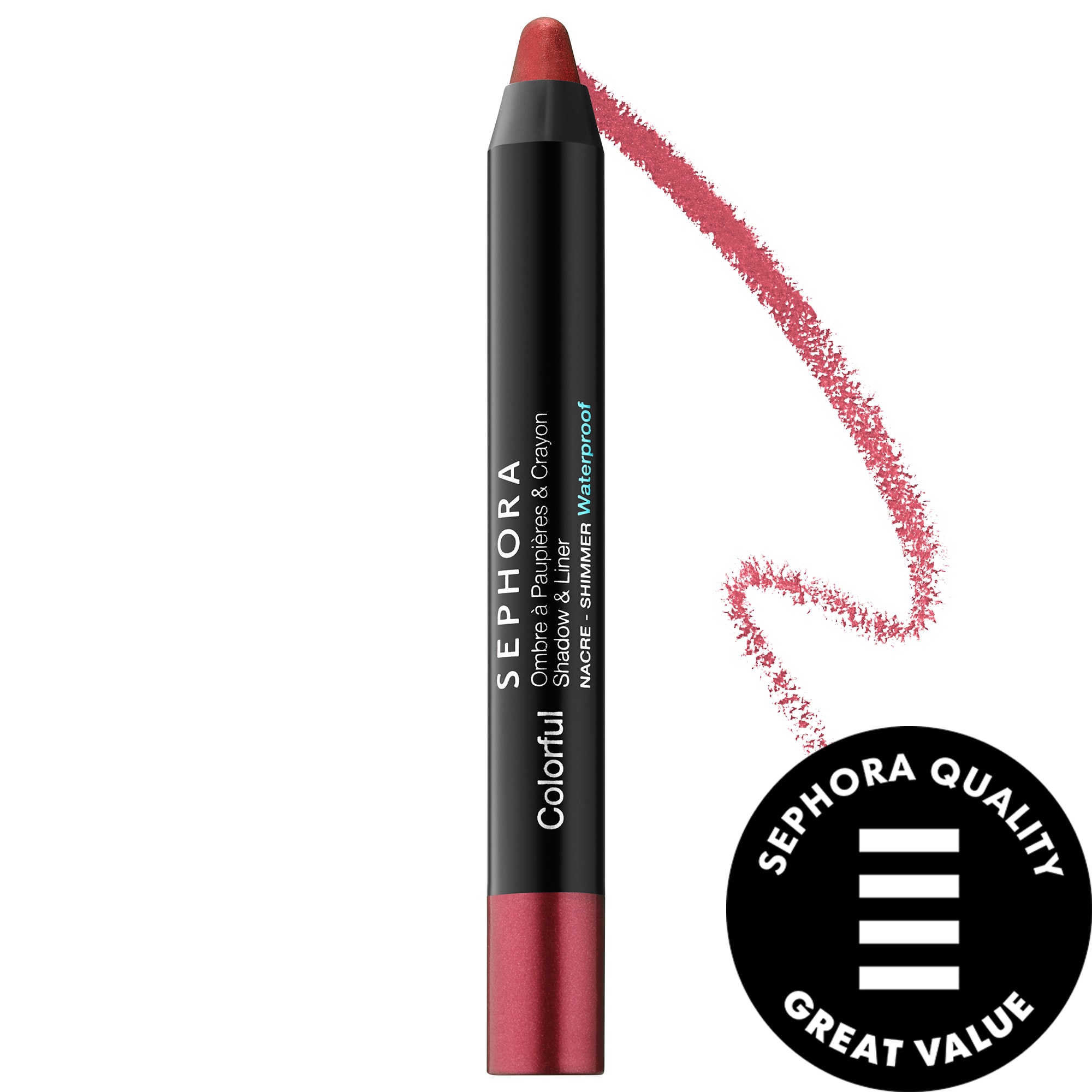 Thumbnail of SEPHORA COLLECTION Sephora Colorful® Shadow and Liner Pencil