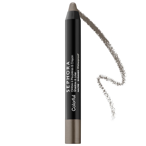 Grey Eyeliner Sephora