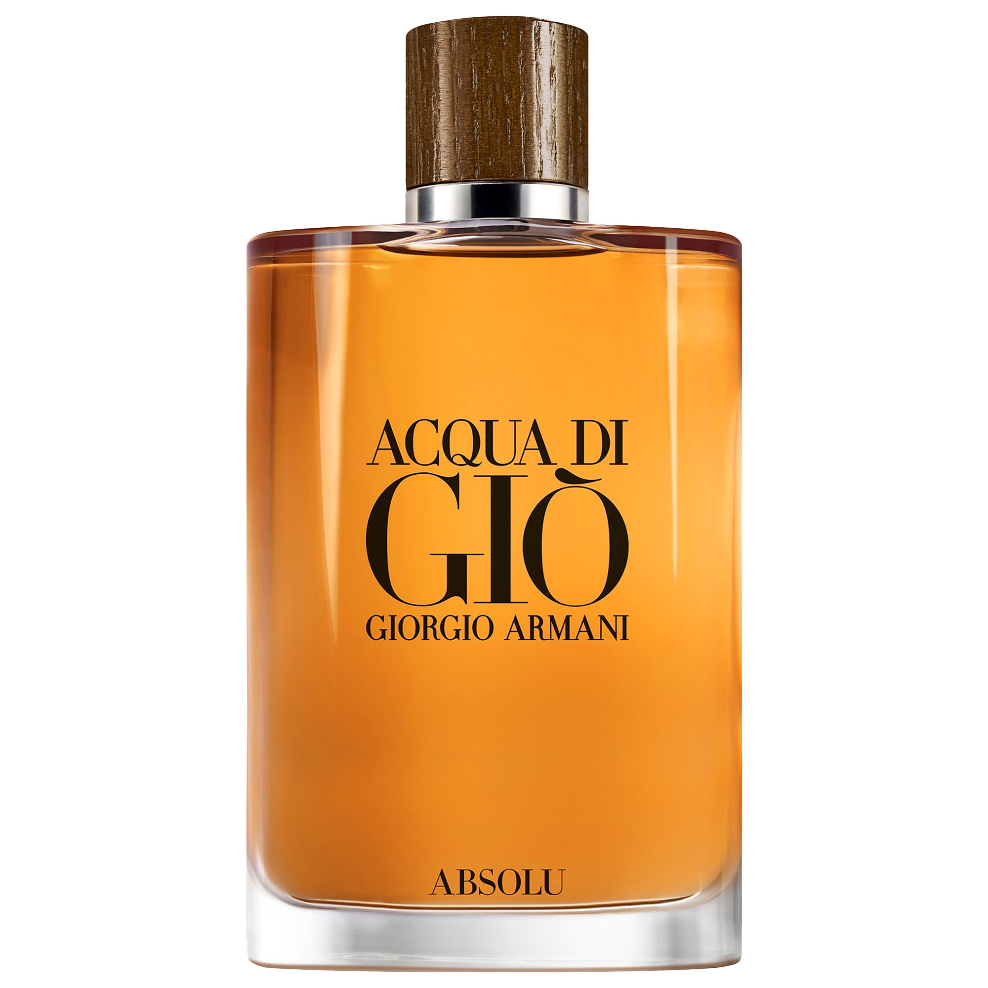 acqua di gio profumo smells like