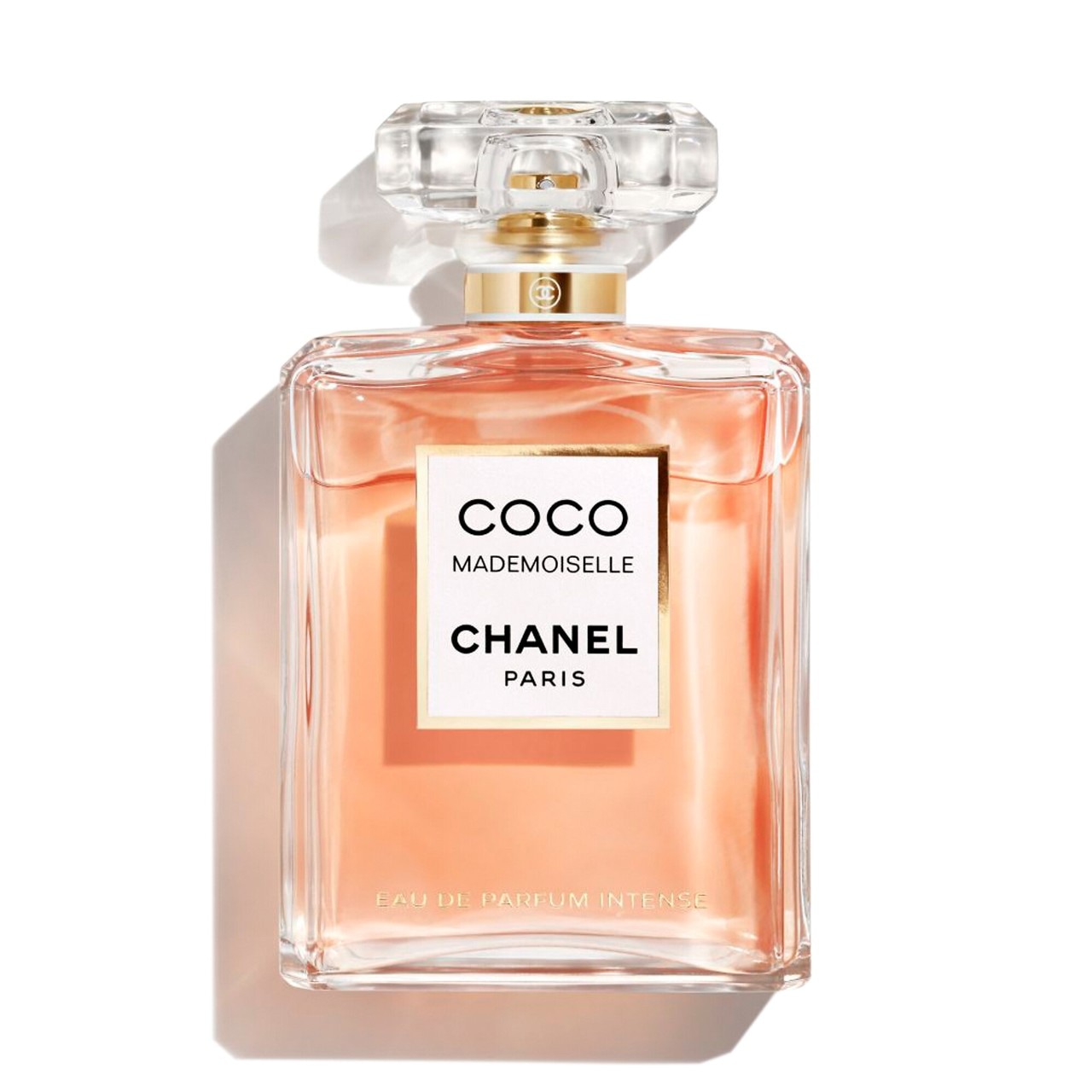 CHANEL COCO Mademoiselle Eau de Parfum 3.4 oz (Slightly USED NO BOX)