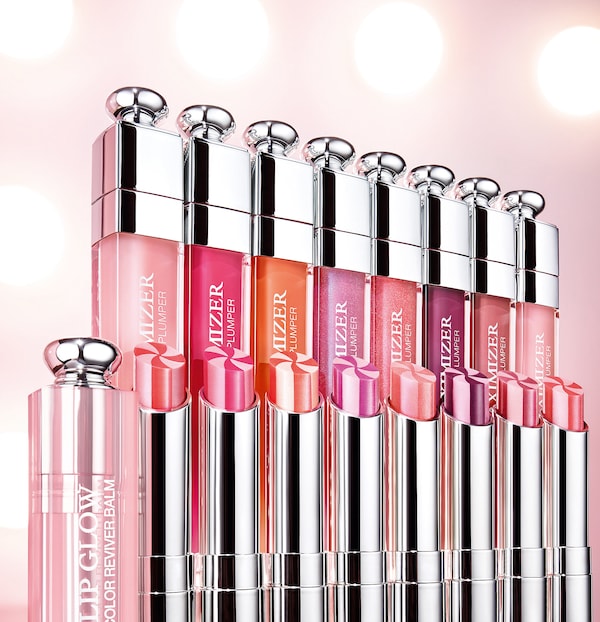 Dior Addict Lip Maximizer Plumping Gloss Dior Sephora