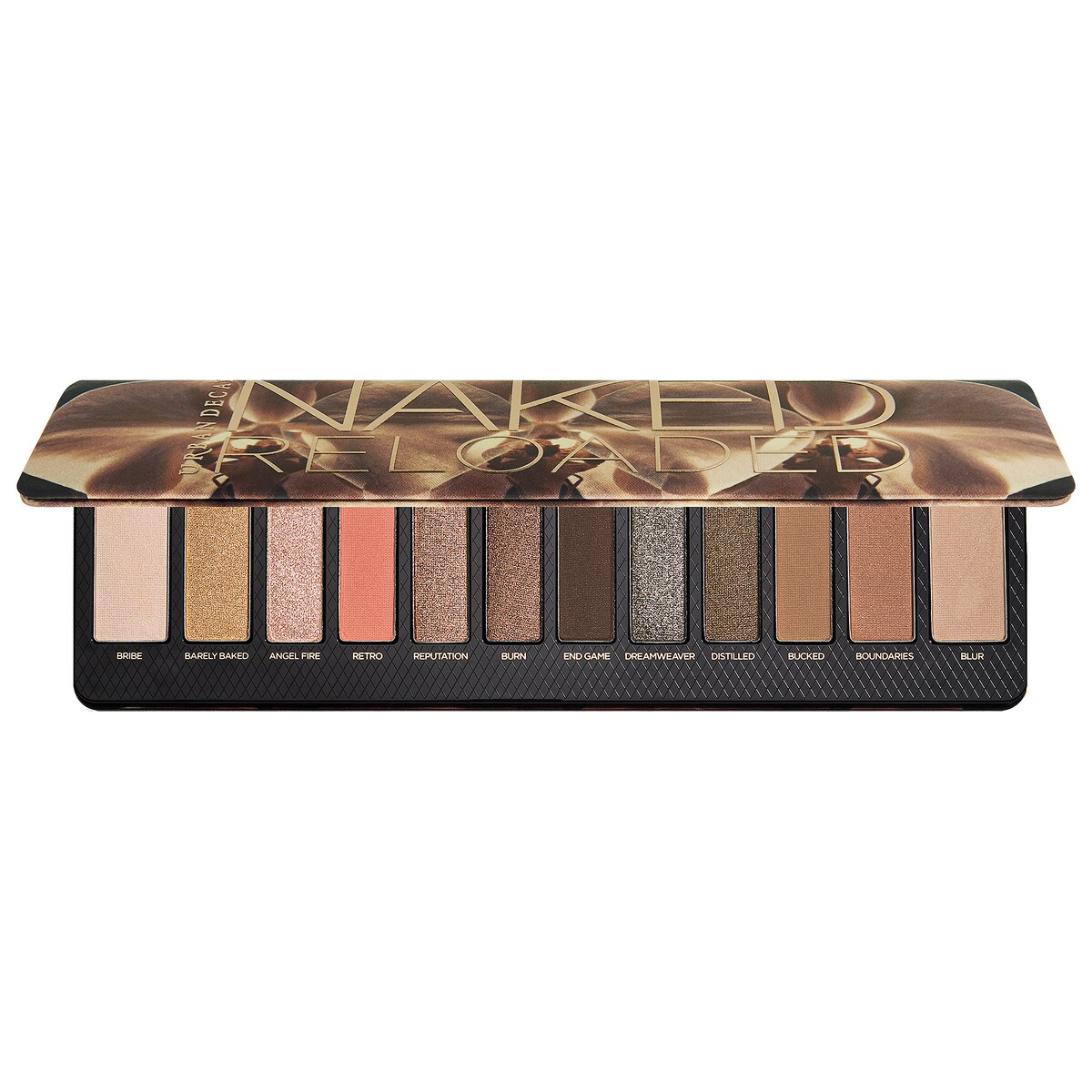 Best Eyeshadow Palettes For Brown Eyes + EyePopping Single Shades