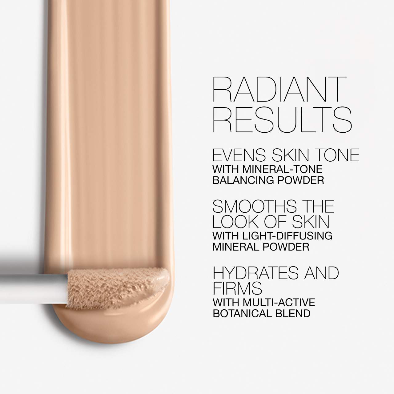 Radiant Creamy Concealer with Hydrating Medium Coverage