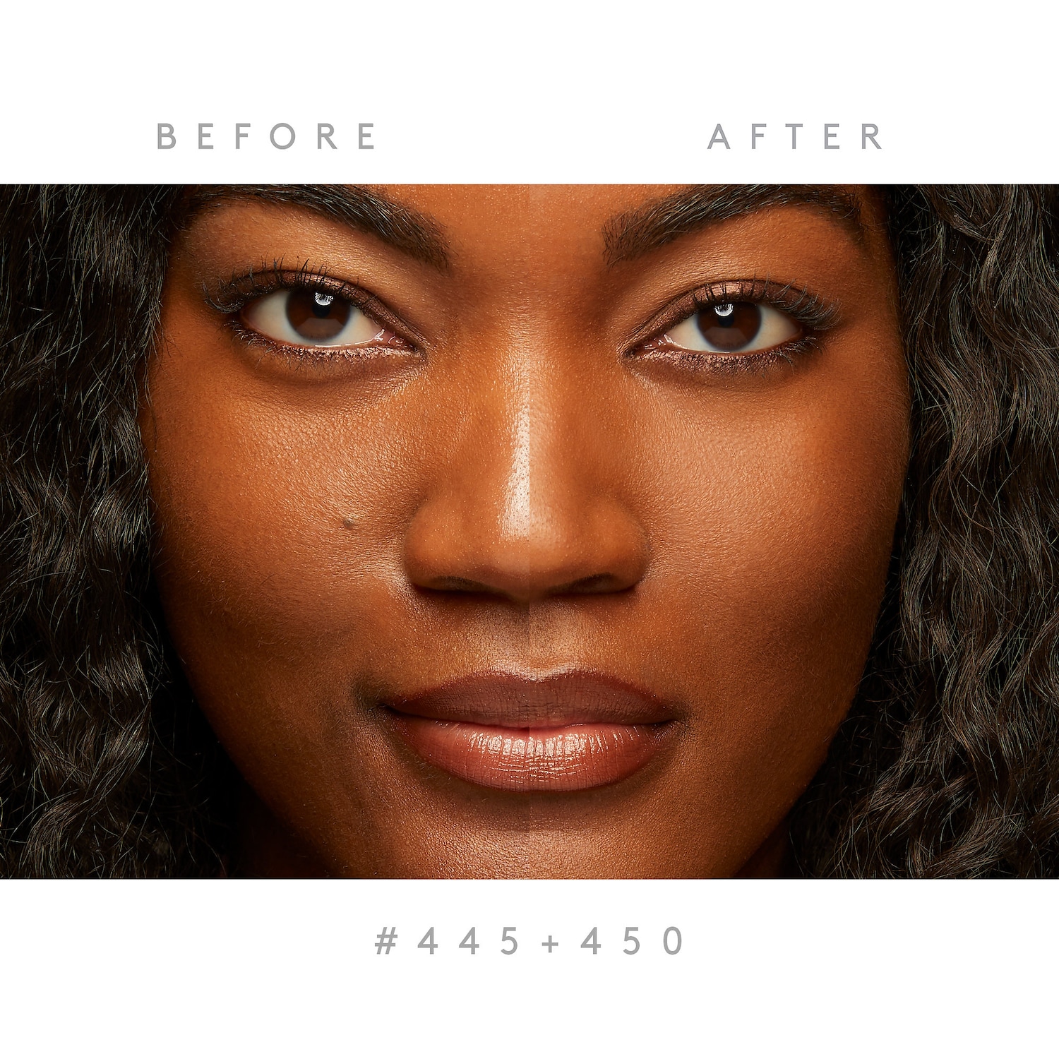 the cure fenty beauty