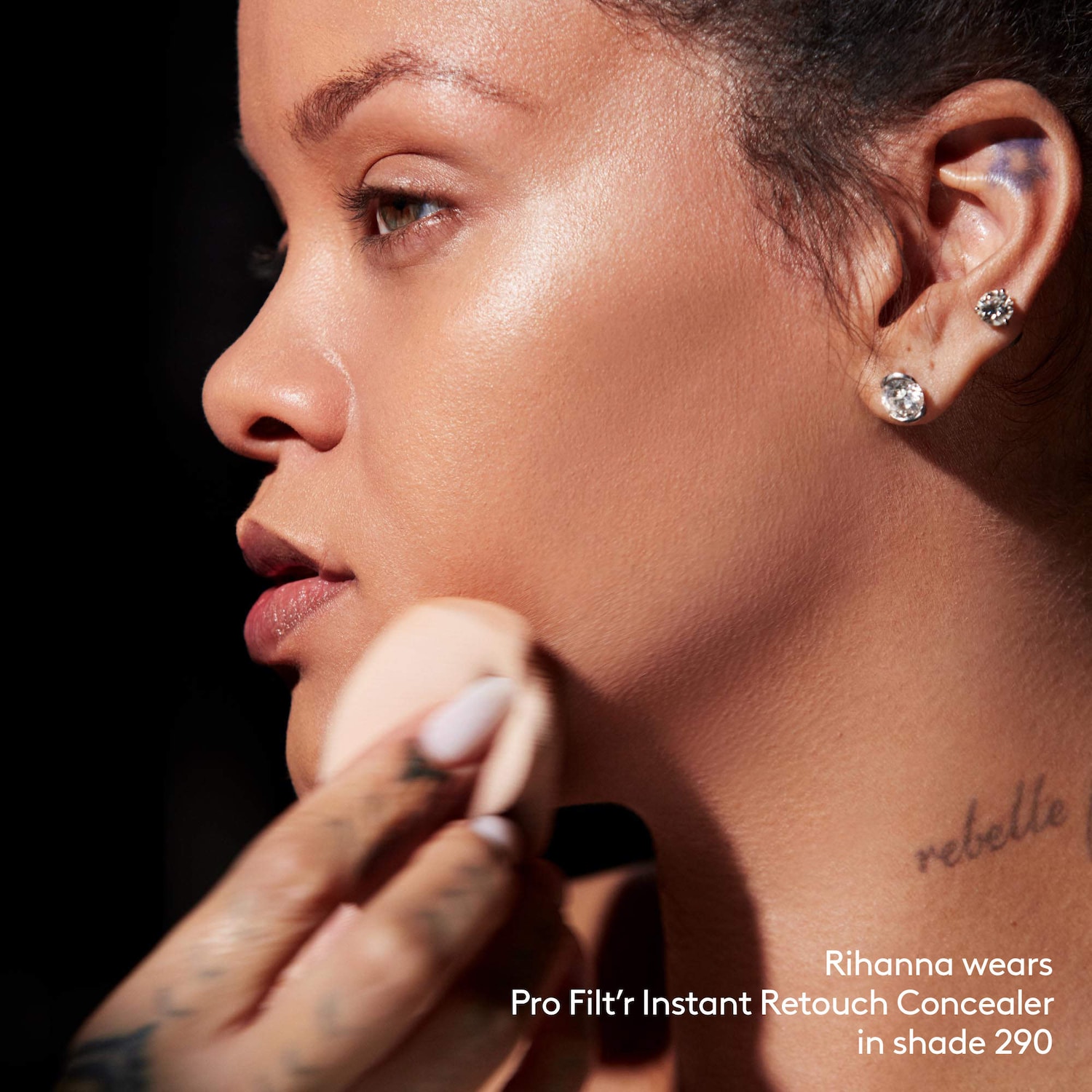 Fenty Beauty Pro Filt’r Concealer - Thumbnail 5