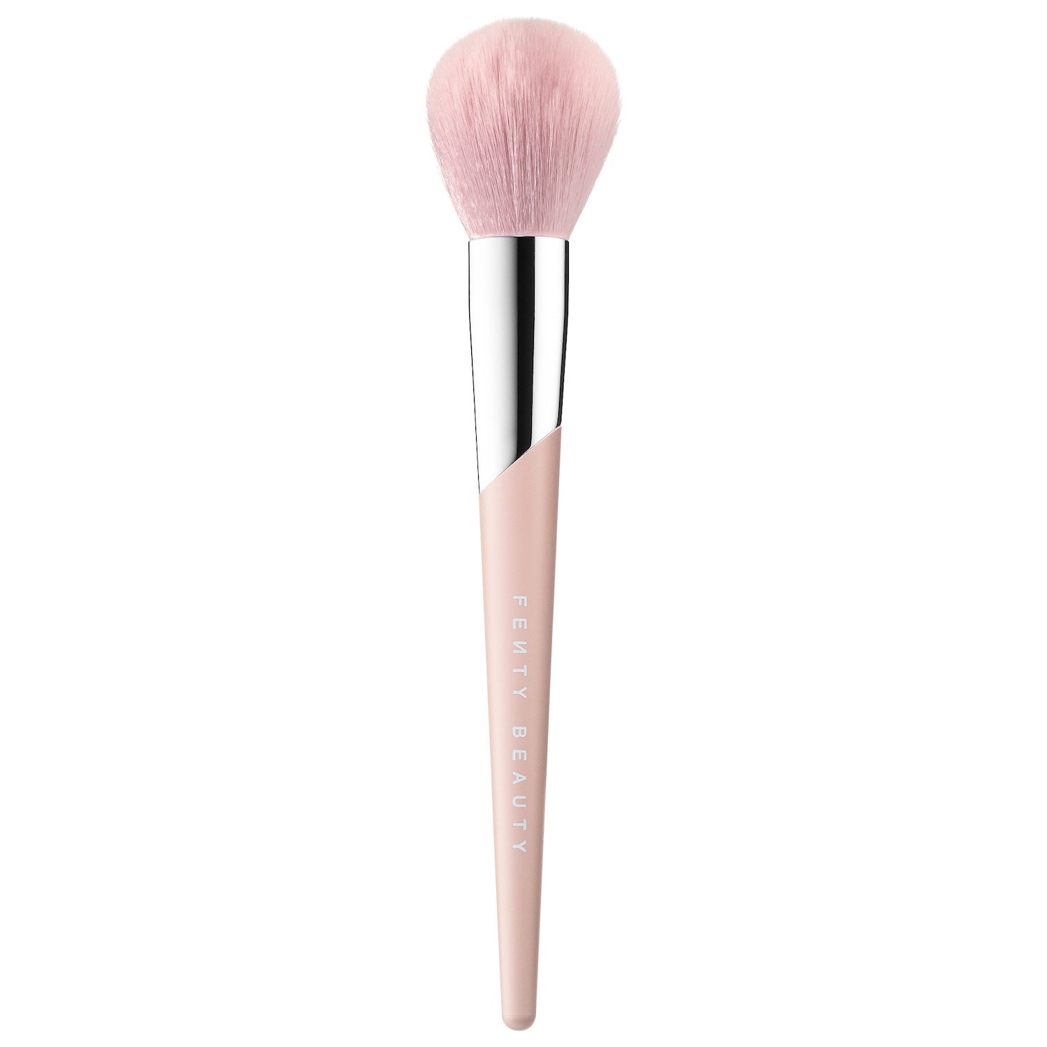 Кисть-пуховка для фиксации макияжа Fenty Beauty by Rihanna 170 — фото 1