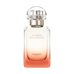 Un Jardin sur la Lagune