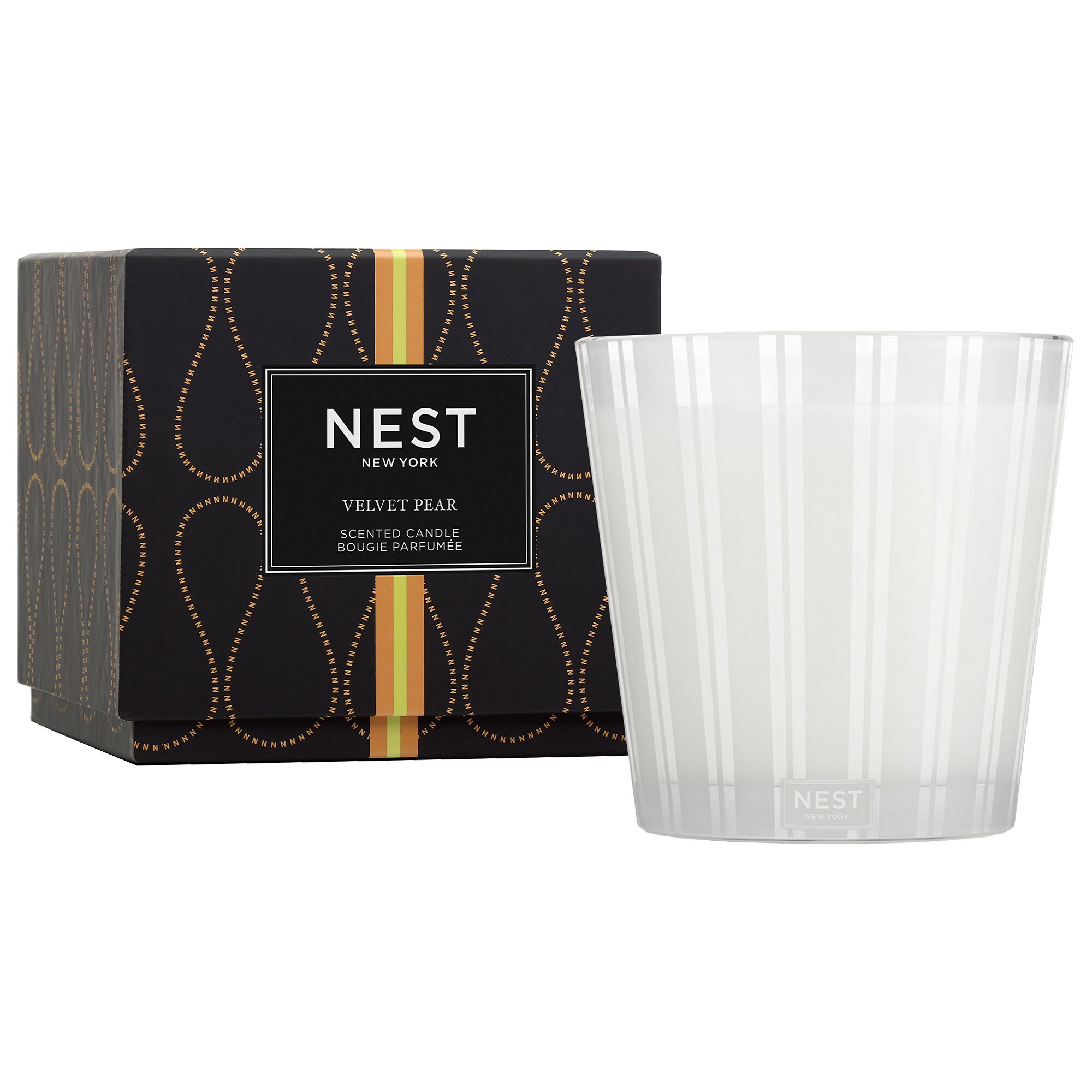 Velvet Pear Candle NEST New York Sephora
