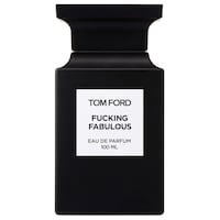 TOM FORD - Fucking Fabulous Eau de Parfum Fragrance with Leather & Almond