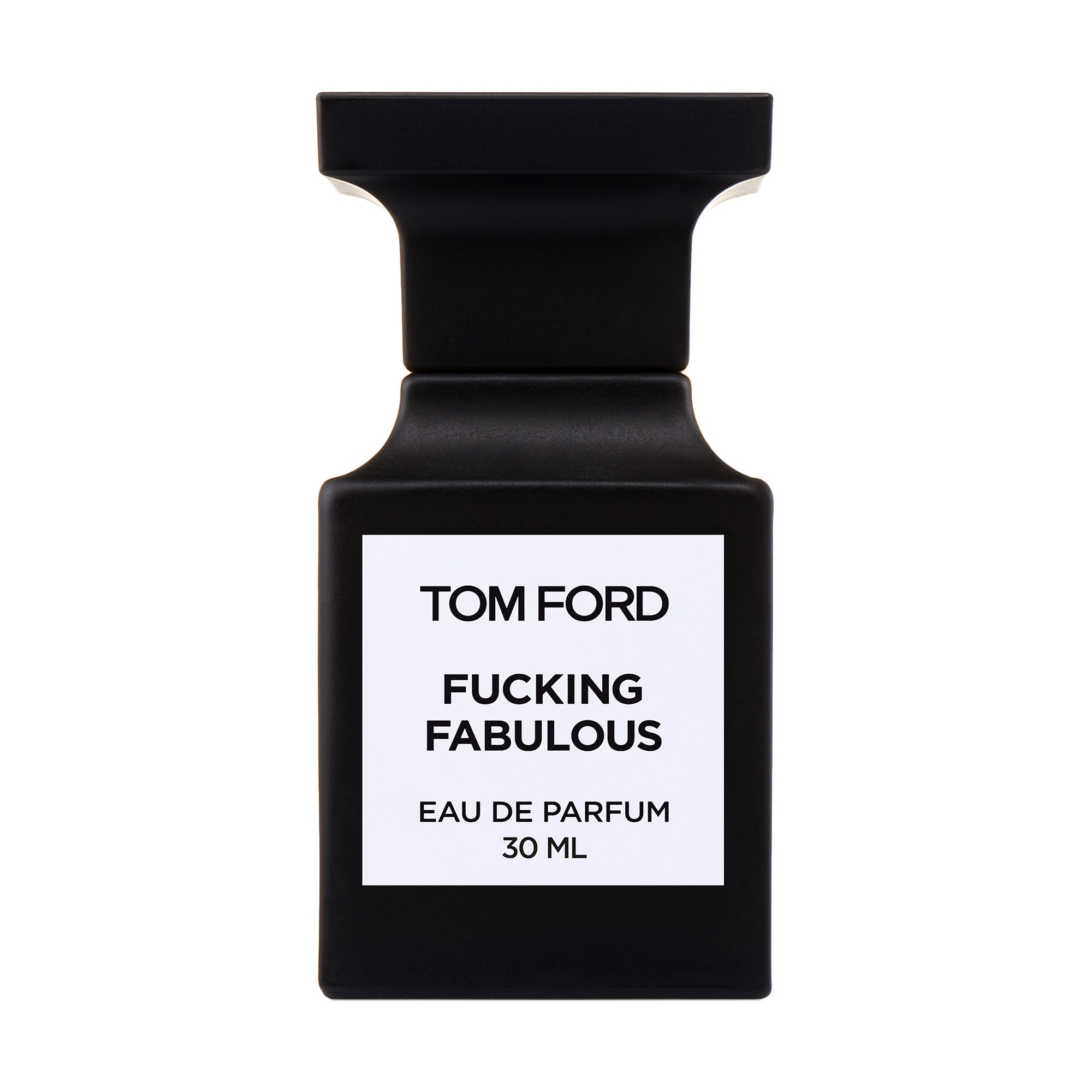 Fucking Fabulous - TOM |