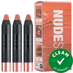 Mini Nude Natural Lips Kit