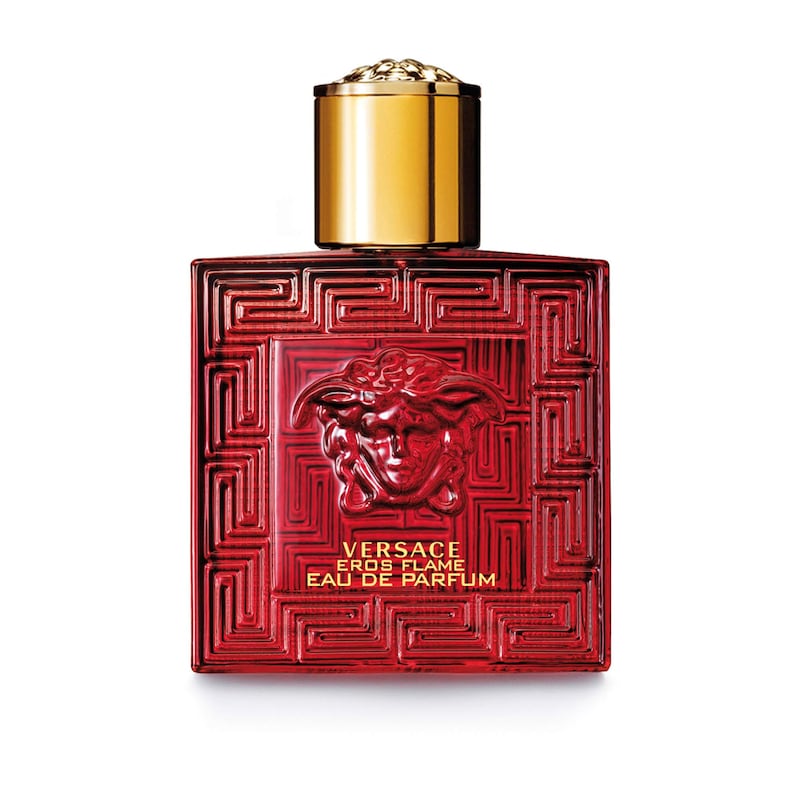Eros Flame Eau de Parfum thumbnail 3