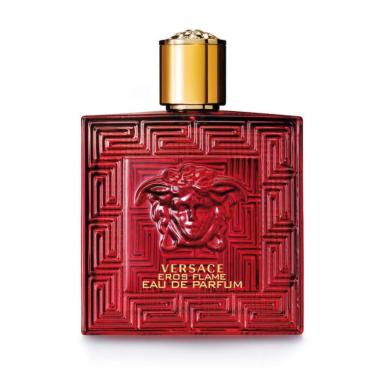 Eros Flame Eau de Parfum