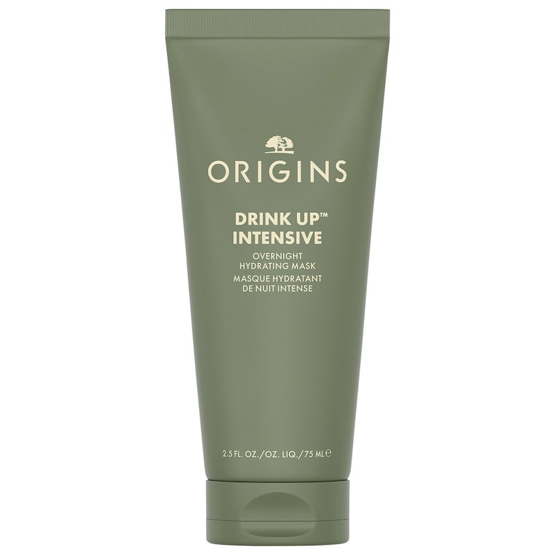Drink Up™ Intensive Overnight Hydrating Face Mask with Avocado & Hyaluronic Acid