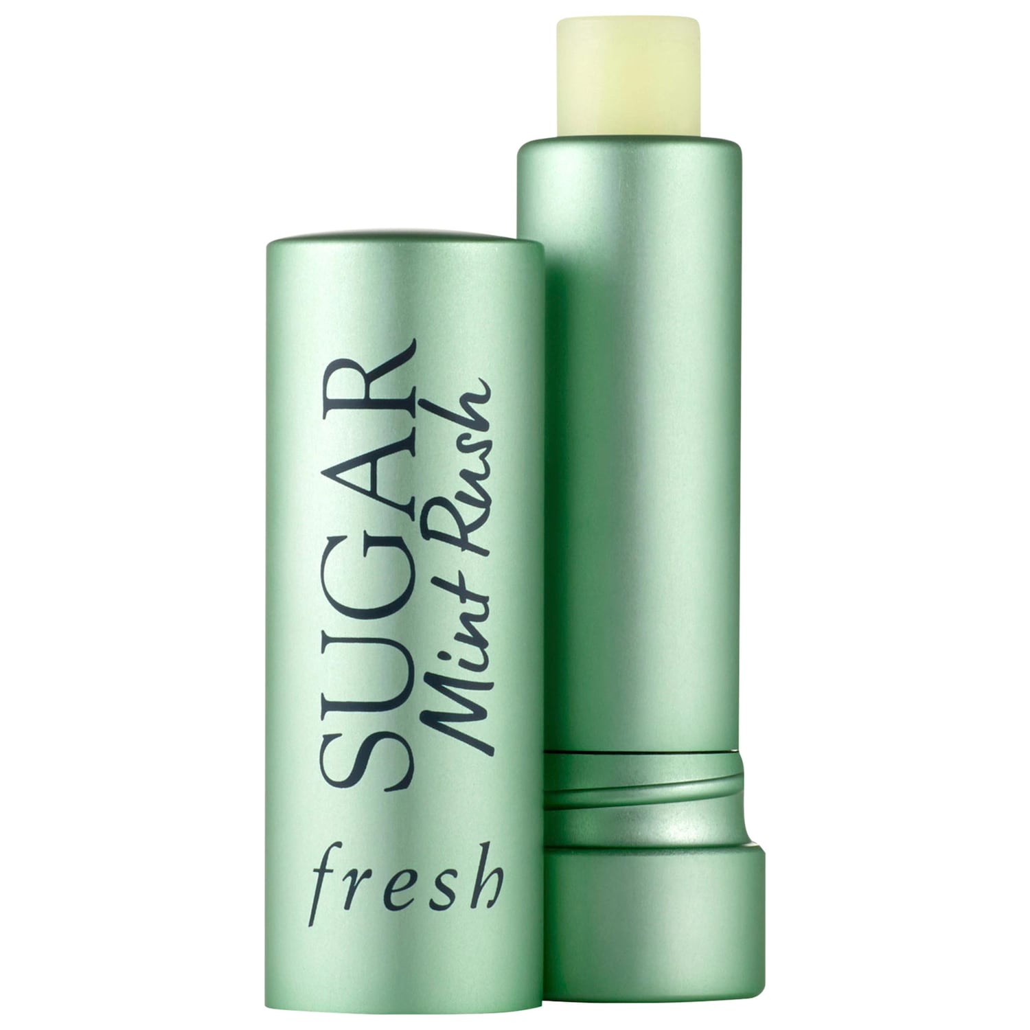 Освежающее средство для губ с мятой fresh Sugar Mint Rush
