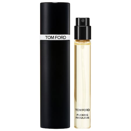 Fucking Fabulous Travel Spray