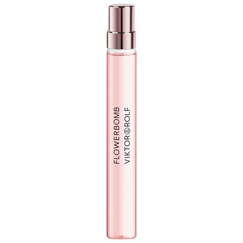 Flowerbomb Eau de Parfum with Vanilla & Jasmine thumbnail 2