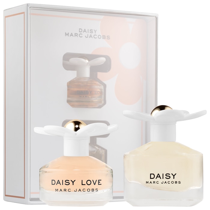 Mini Daisy Perfume Set Marc Jacobs Fragrances Sephora