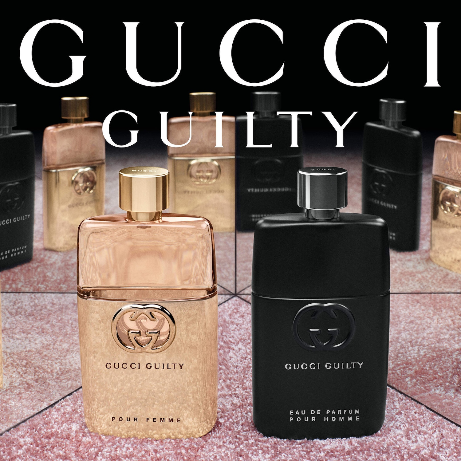 Guilty Pour Femme - Gucci | Sephora