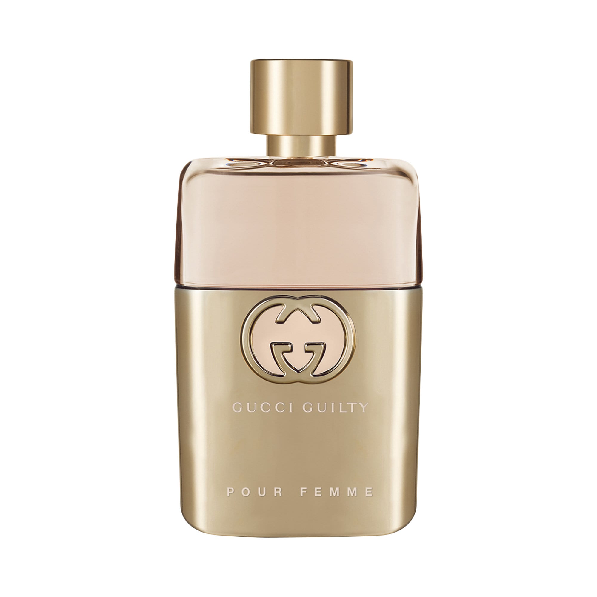 Gucci Guilty Pour Femme Eau de Parfum with Mandarin, Lilac and Patchouli 1.6 oz/50 mL eau de parfum spray