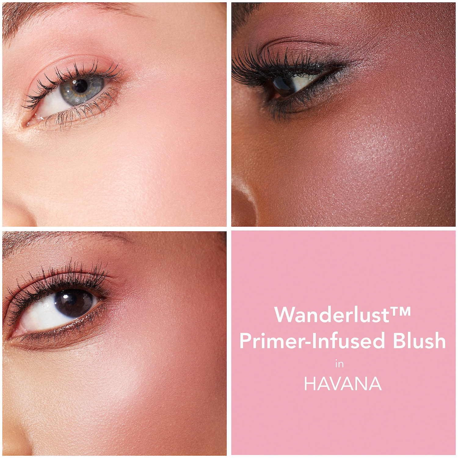 buxom wanderlust primer infused blush