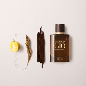 Acqua Di Gio Absolu Instinct Eau De Parfum Armani Beauty Sephora