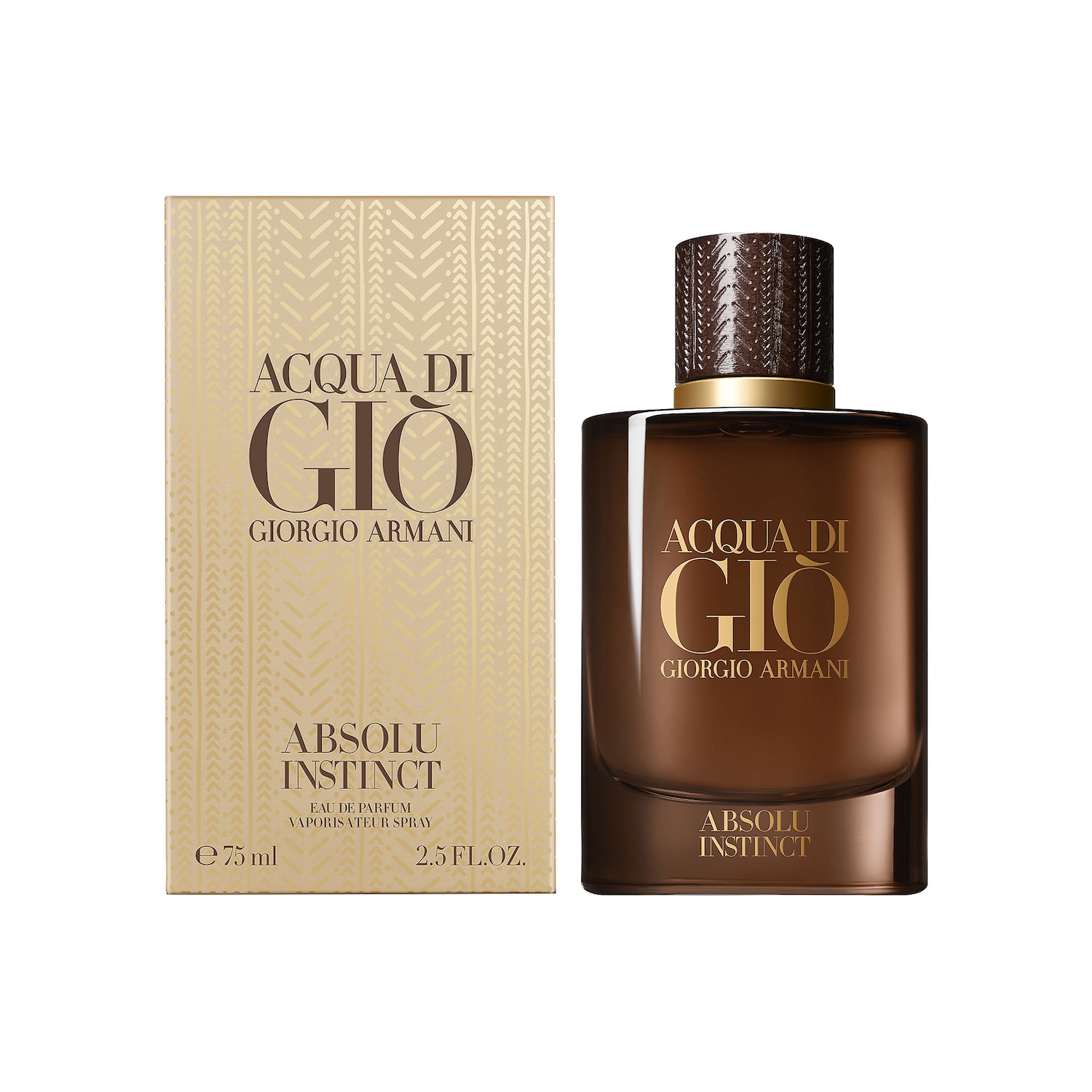 giorgio armani absolu 100 ml