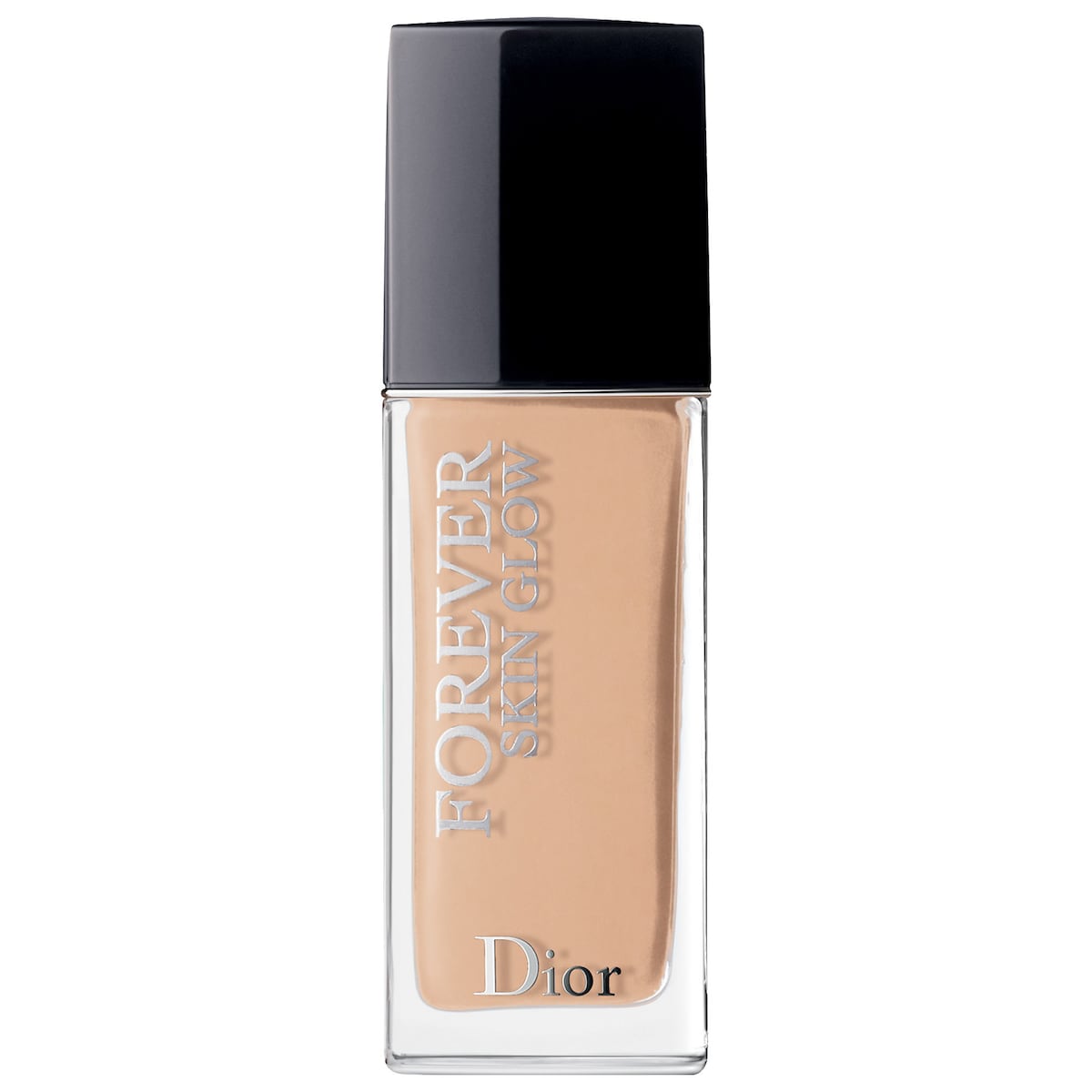 Dior Forever Skin Glow 24h* Wear Radiant Perfection Skin-Caring Foundation