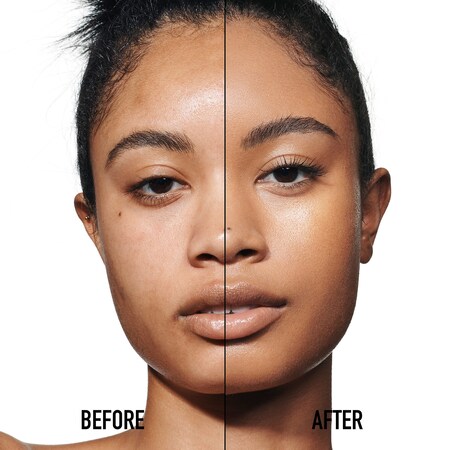 Sephora Skin Tone Chart