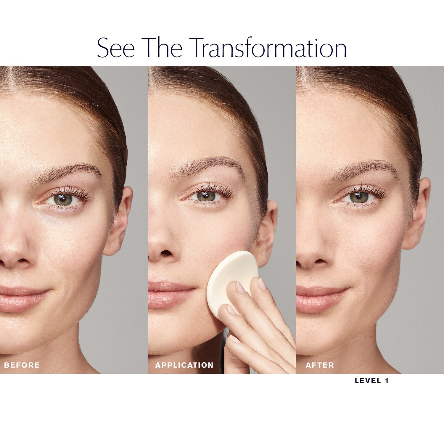 best powder for estee lauder double wear