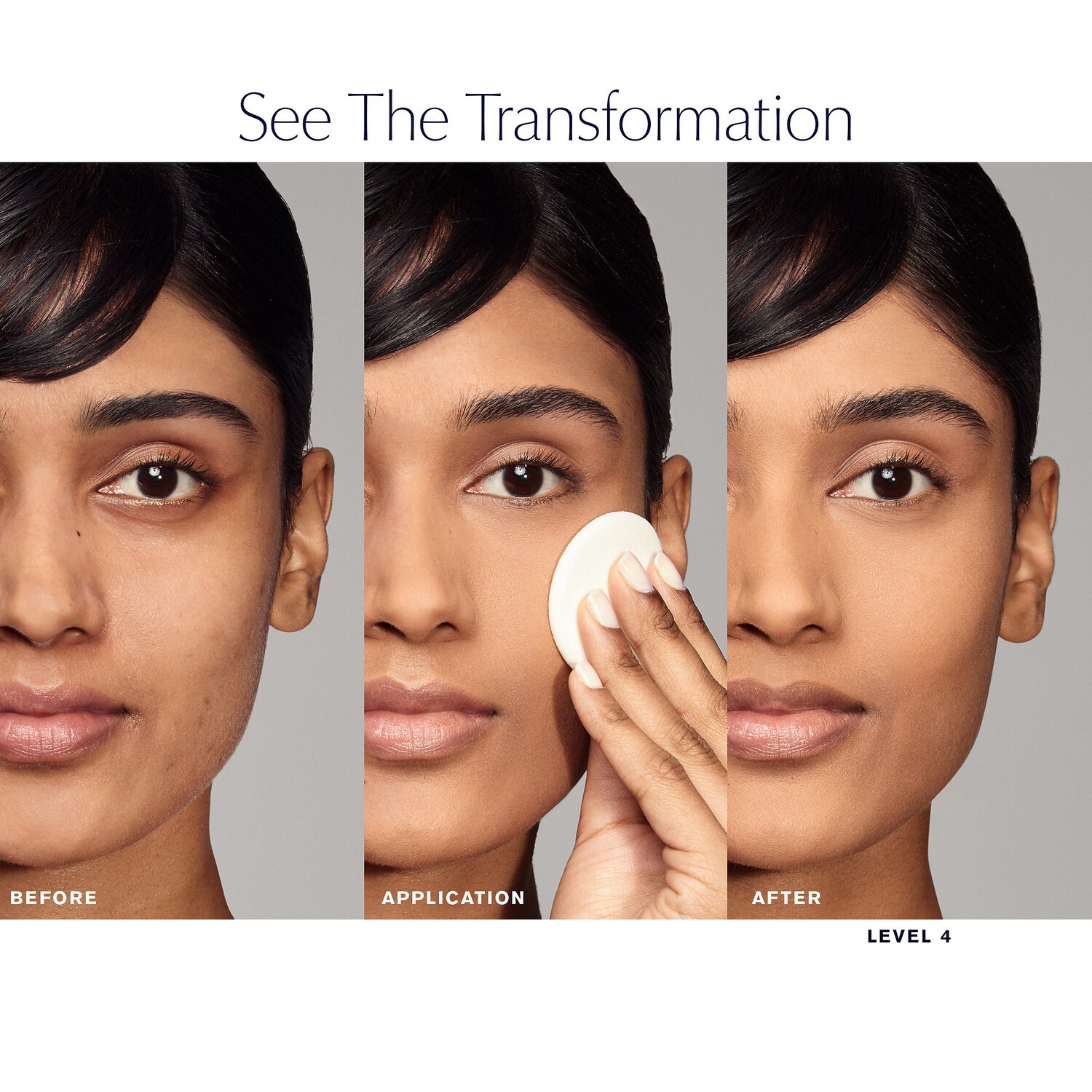 estee lauder stay in place powder foundation