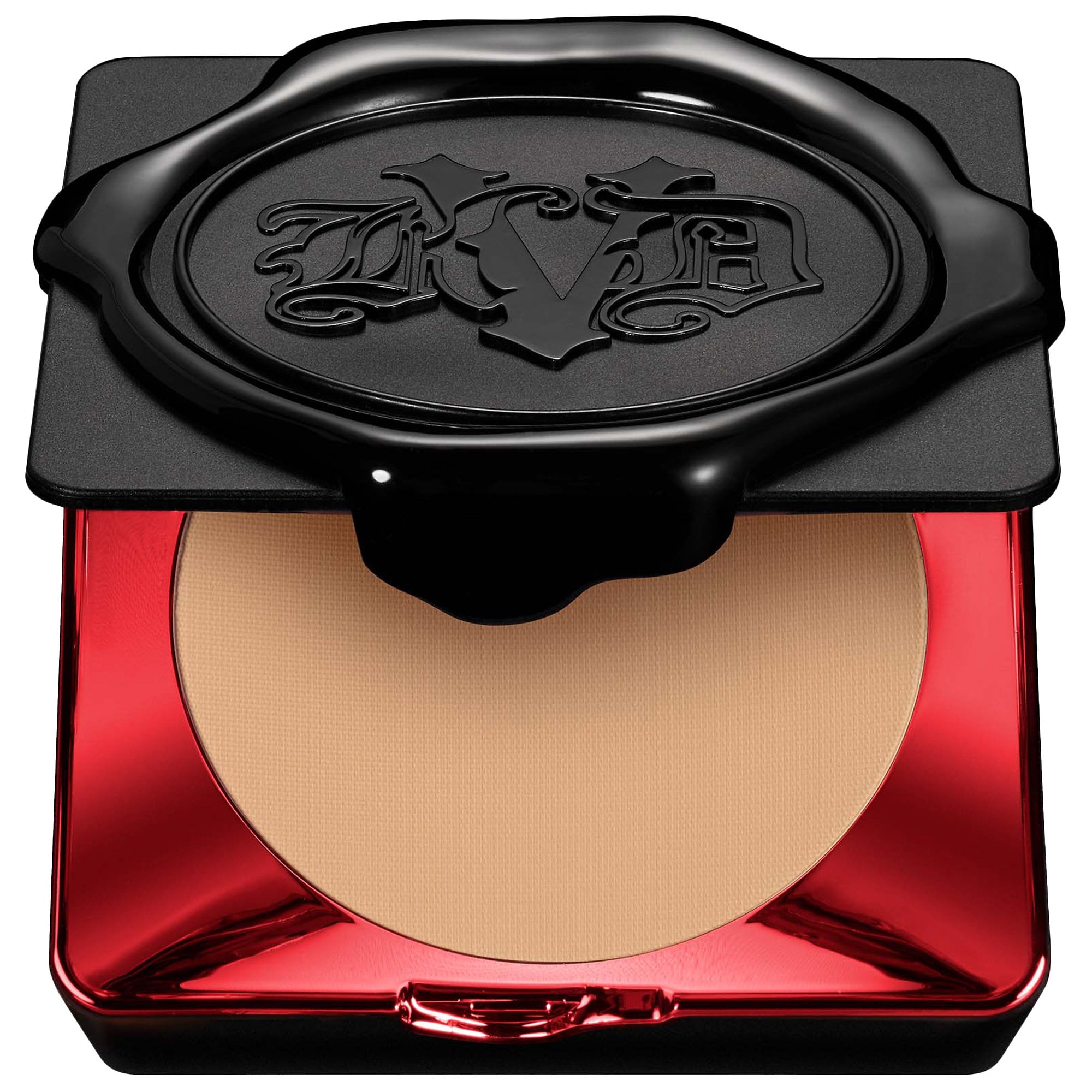 Thumbnail of KVD Beauty Lock-It Powder Foundation